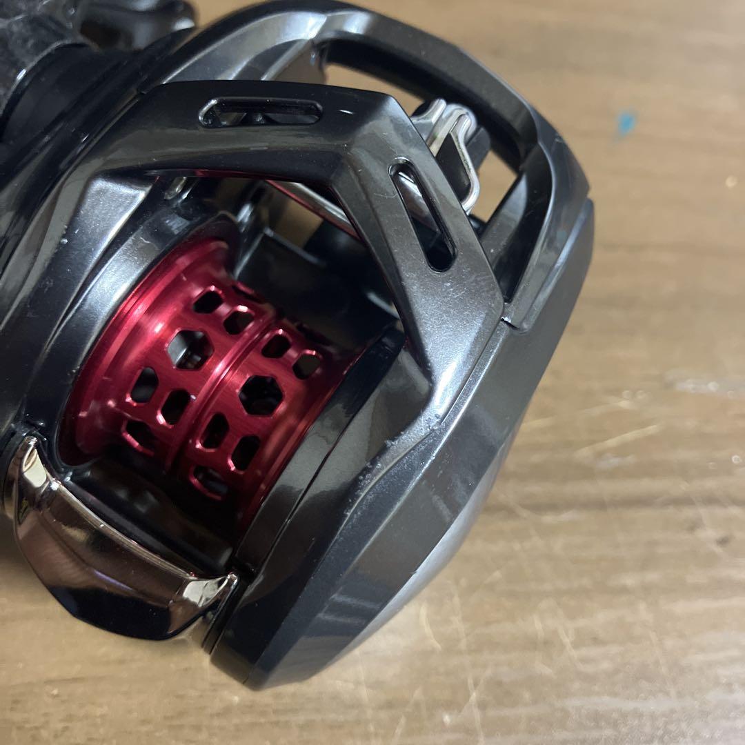 アルファス AIR 8.6 L