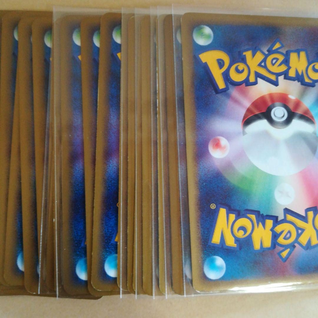 ポケカ24枚まとめプロモpokemonpokecaダークライレジギガスアルセウス