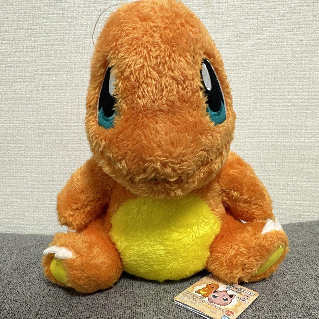 ポケモン ぬいぐるみ 8体セット - メルカリ