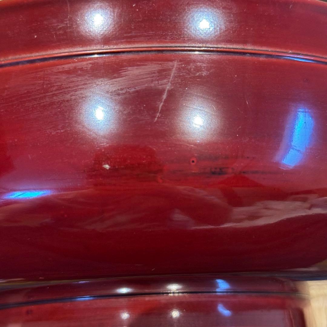 吴山銘やや傷や汚れあり