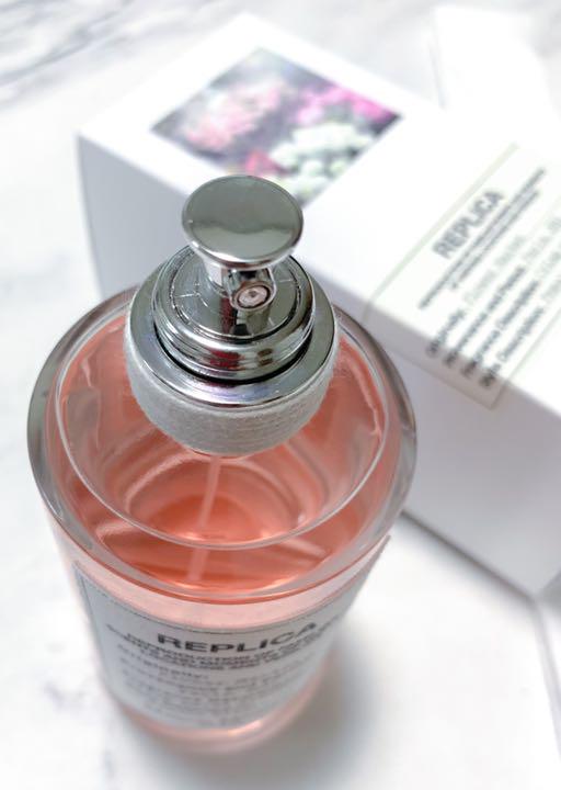 セールHOT 最終価格 Margiela REPLICA FlowerMarket100ml QFjZ8-m83896363135 最新品人気