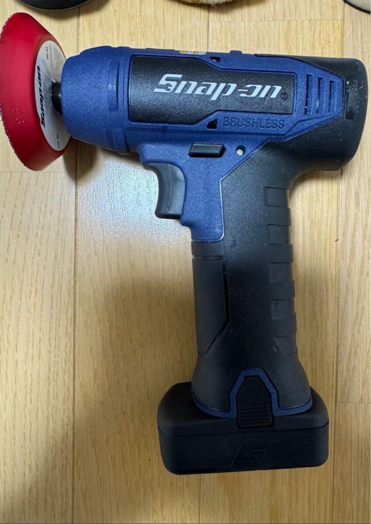 スナップオン