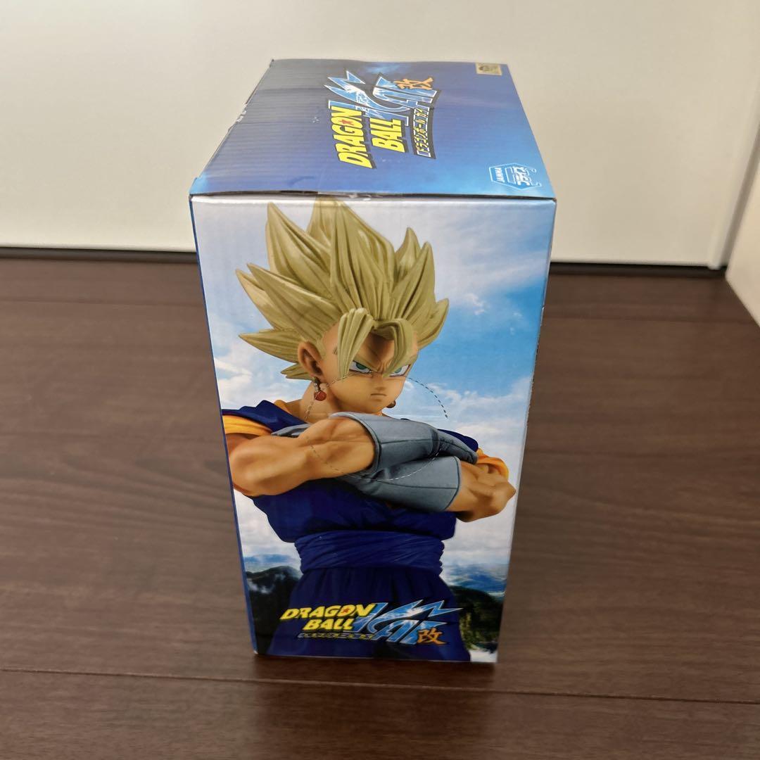 ドラゴンボール 改 MASTER STARS PIECE ベジット