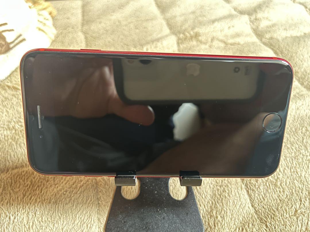 iPhoneSE 2 64GB お値下げしました Apple iPhone SE（第2世代） 64GB（中古Aランク） 端末詳細