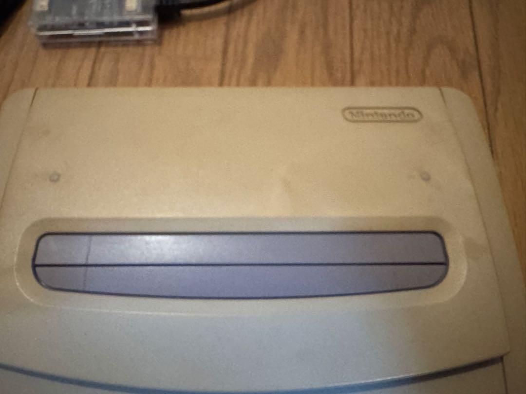 Famicom