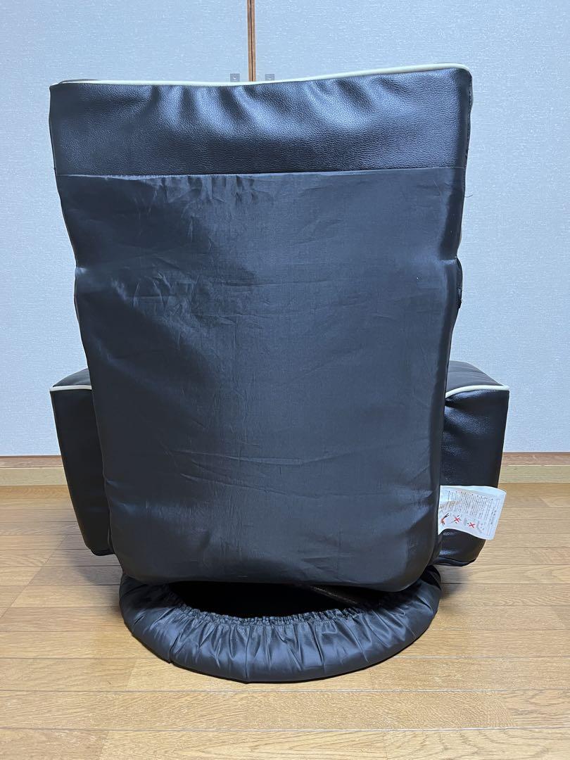 【美品】NITORIニトリ回転座椅子