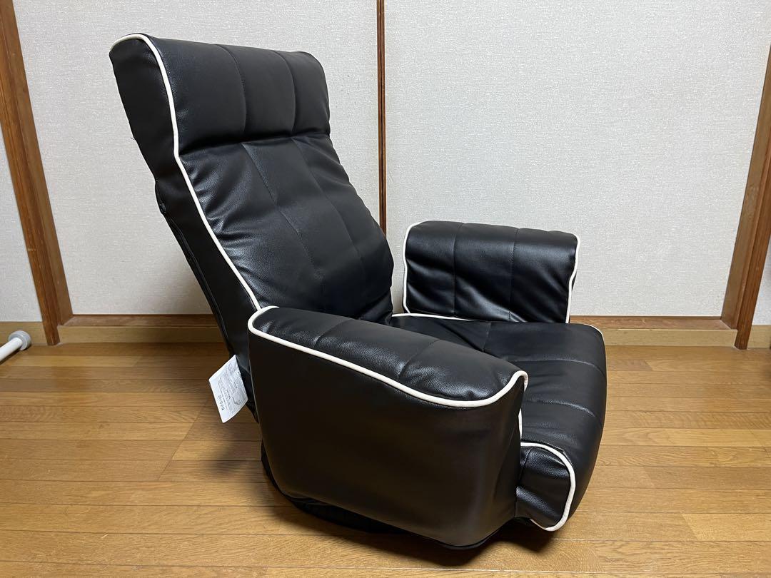 【美品】NITORIニトリ回転座椅子