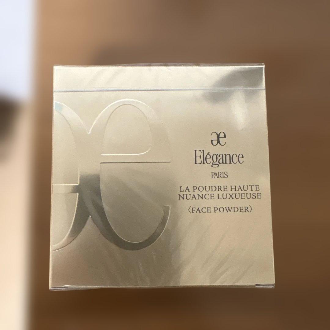 Élégance ラ プードル オートニュアンス N 04 27g本体Elegance