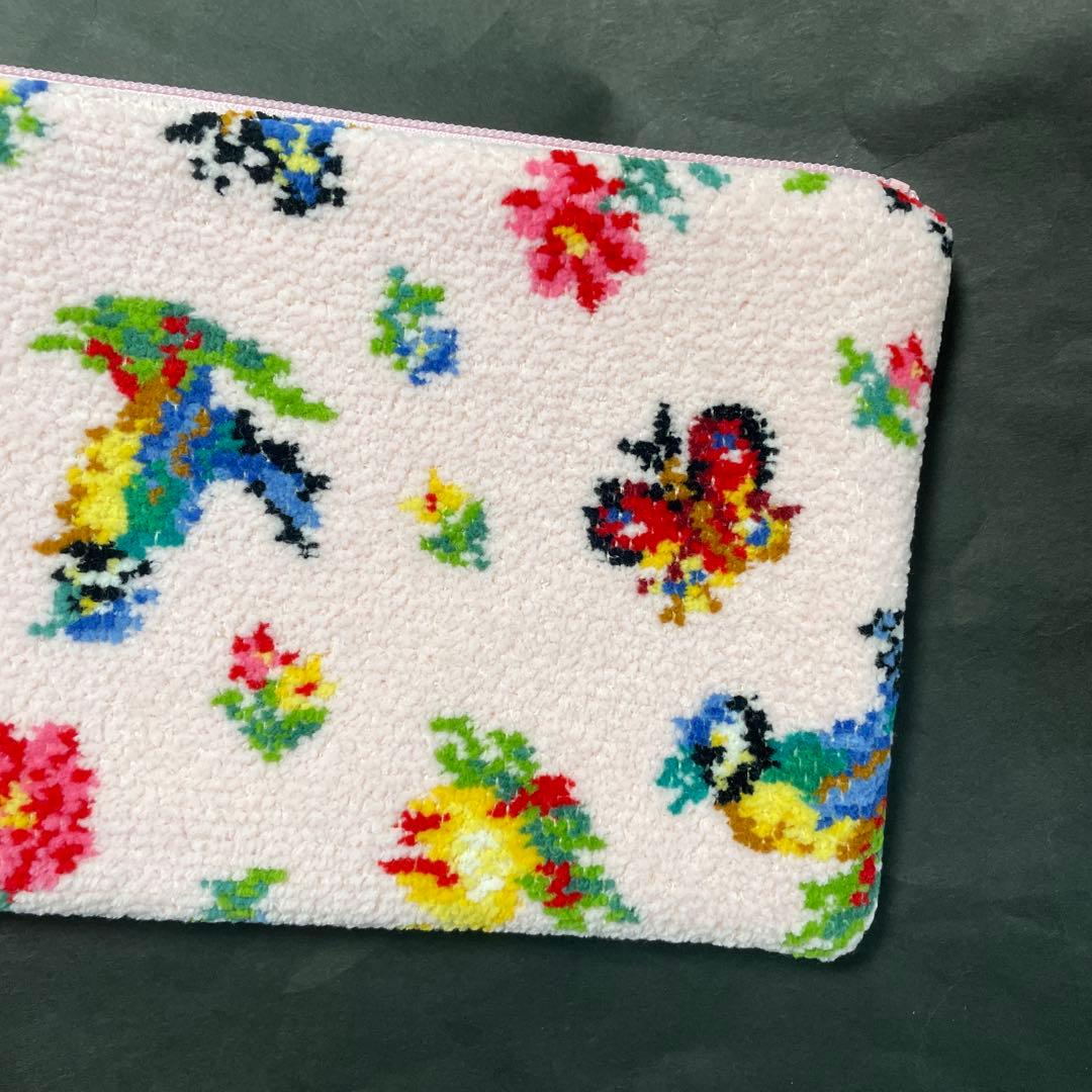 新品タグ付★FEILERフェイラー★ポーチ2個セット★ハイジ★人気イベント限定品 新品タグ付★FEILERフェイラー★ポーチ2個セット★ハイジ★人気イベント限定品