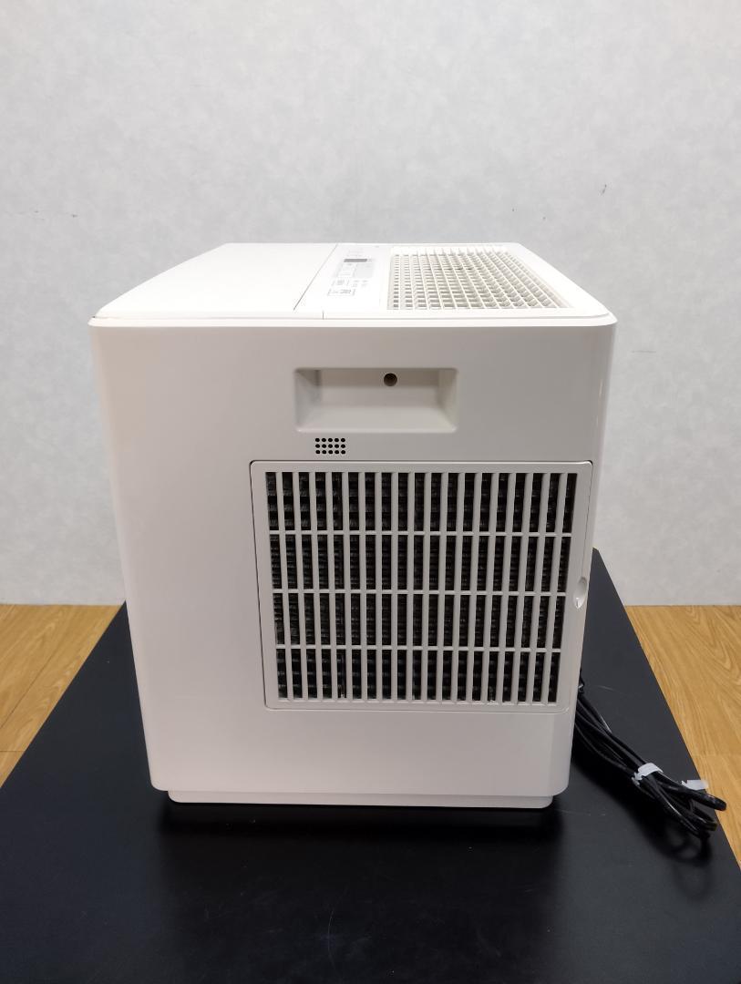 Y☆224 ダイニチ 温風気化/気化式加湿器 HD-152(W)