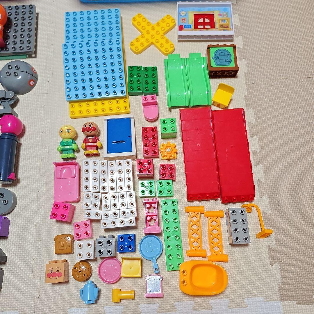 バケツ セットBANDAI