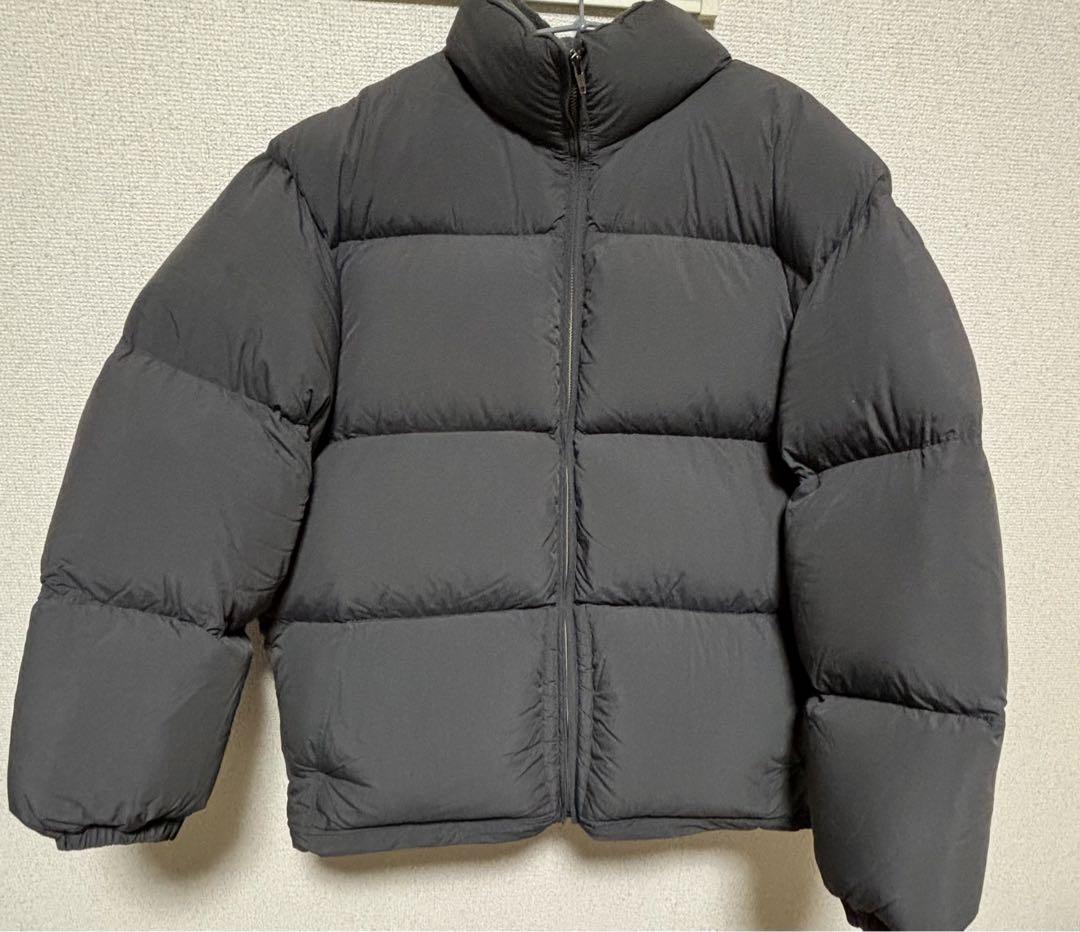 Steven Alan ダウン DOME DOWN JACKET XL