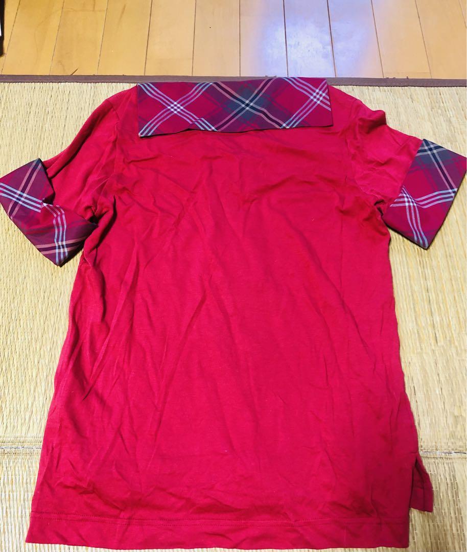 Vivienne Westwood RED LABEL 半袖Tシャツ サイズ2 - メルカリ