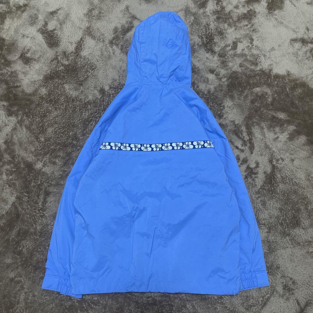 【美品】オーシャンパシフィック　スノーボード　スキーウェア　花柄　撥水