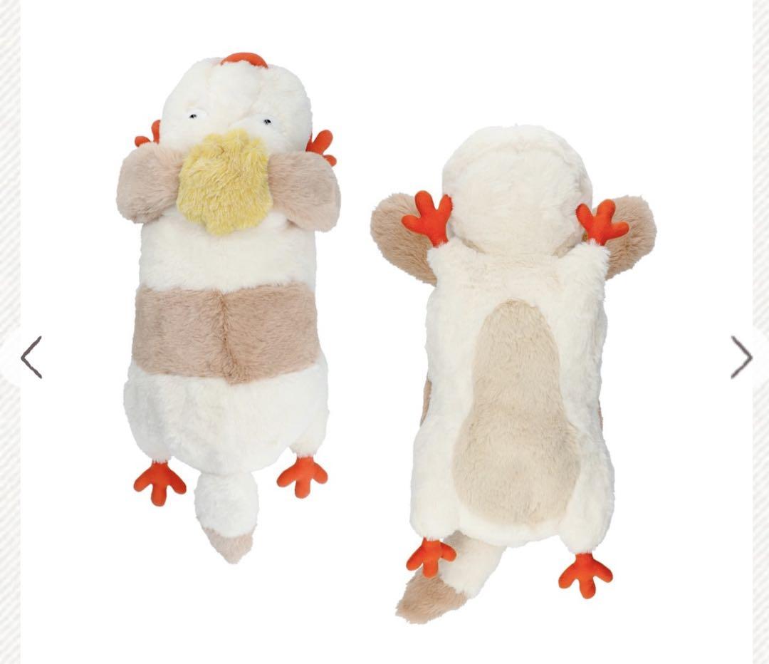 ハウルの動く城 ヒン ぬいぐるみM