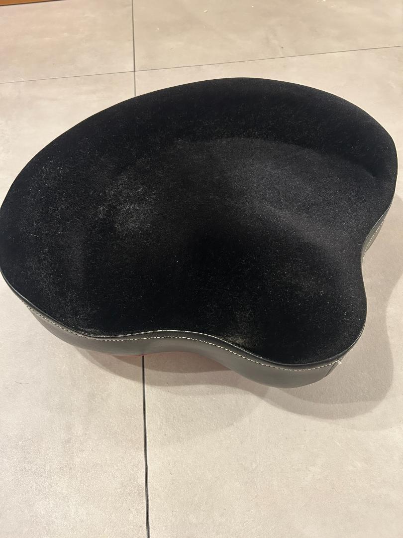 TAMA 1st CHAIR ドラムスツール 黒