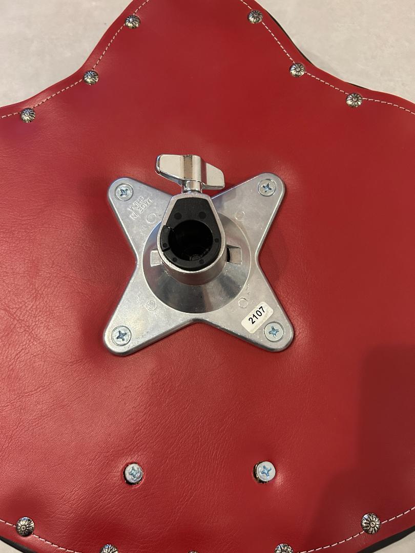 TAMA 1st CHAIR ドラムスツール 黒
