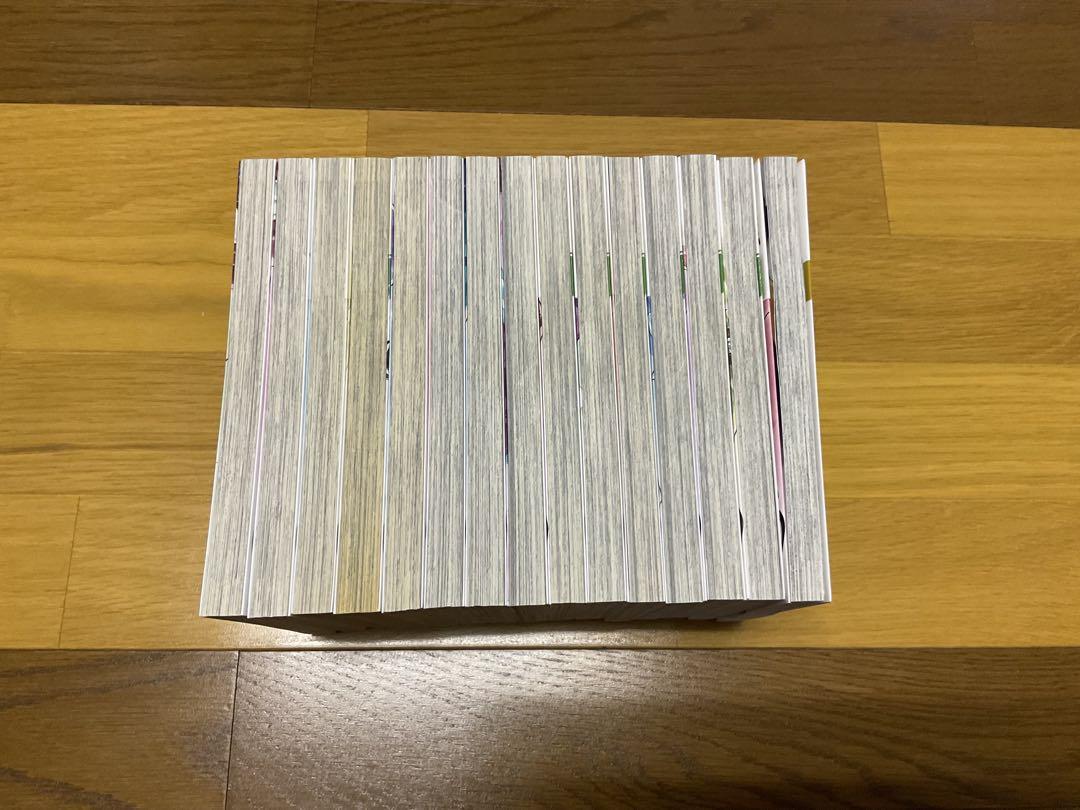 薬屋のひとりごと　全15巻　セット