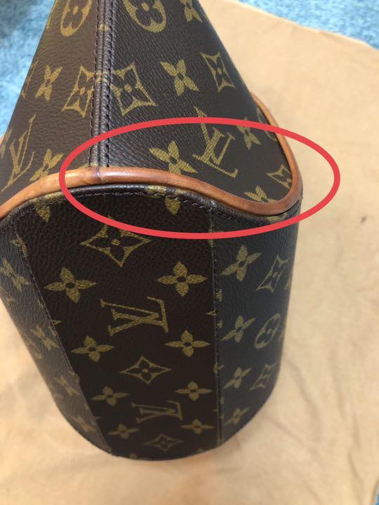 LOUIS VUITTON - 【新宿高島屋新品購入】LOUIS VUITTONルイ