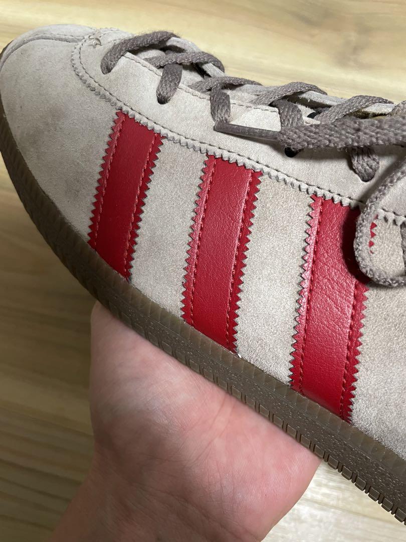 #アディダス 限定品 adidas Originals LONE STAR