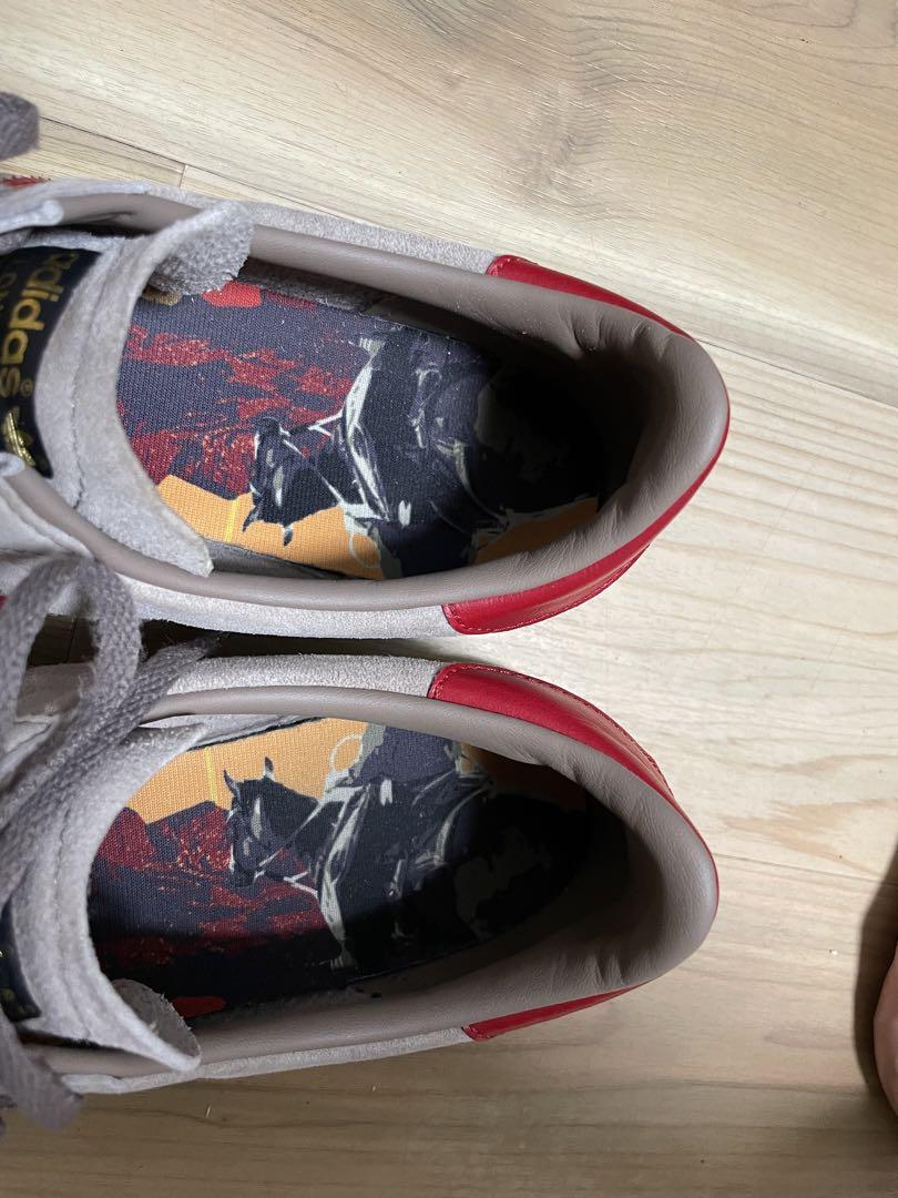 #アディダス 限定品 adidas Originals LONE STAR