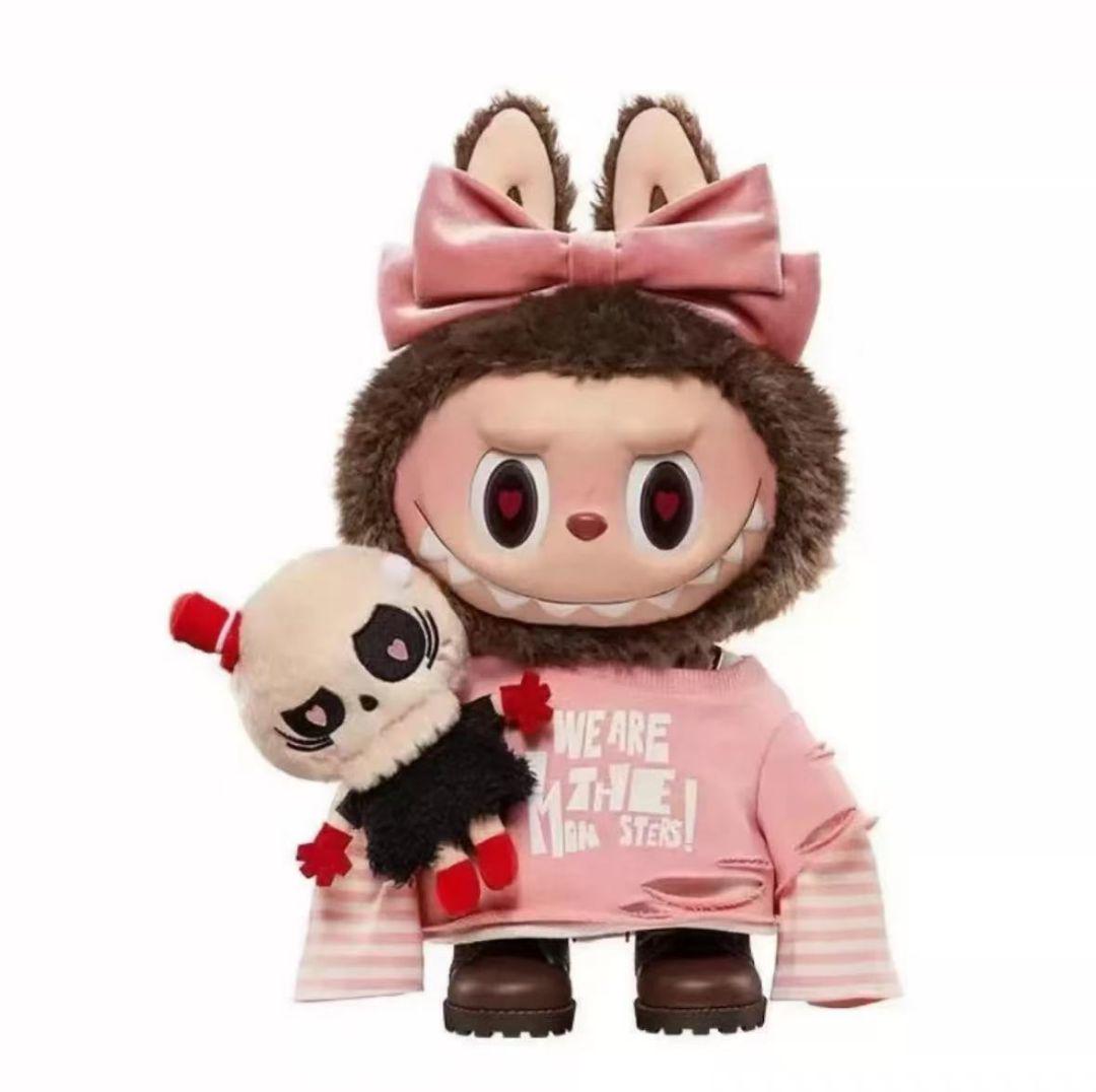 LABUBU VALENTINE'S DAY - POP MART JAPAN オンラインショップ