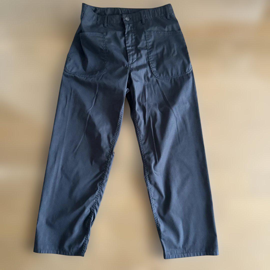 EGworkaday-Utility Pant-Lexington Poplin