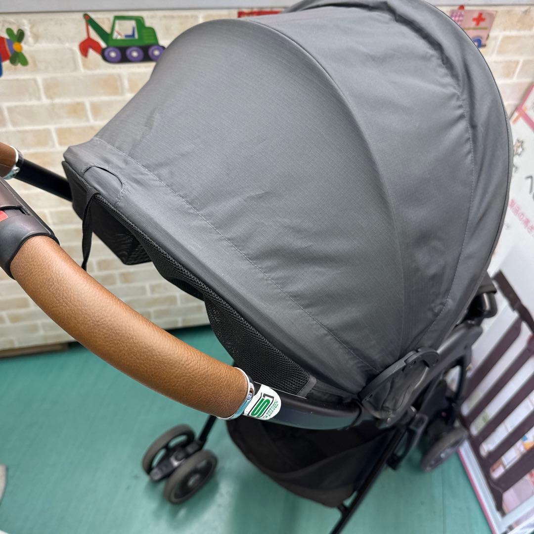 軽量バギー 折りたたみ