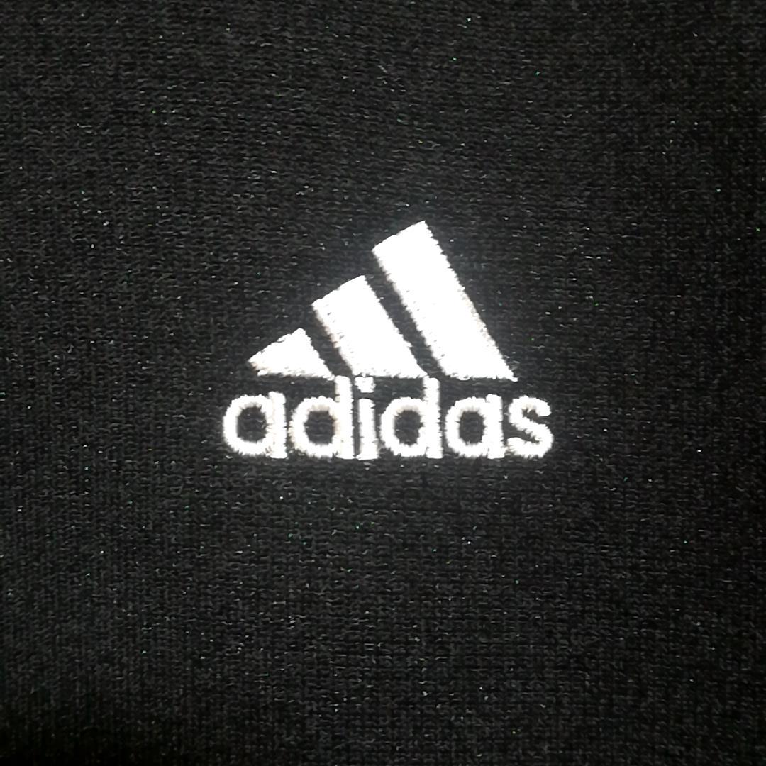 ぴょん様専用 adidas 90s 黒ジャージ パフォーマンスロゴ OTサイズ(¥ 2,790) , メルカリ スマホでかんたん フリマアプリ