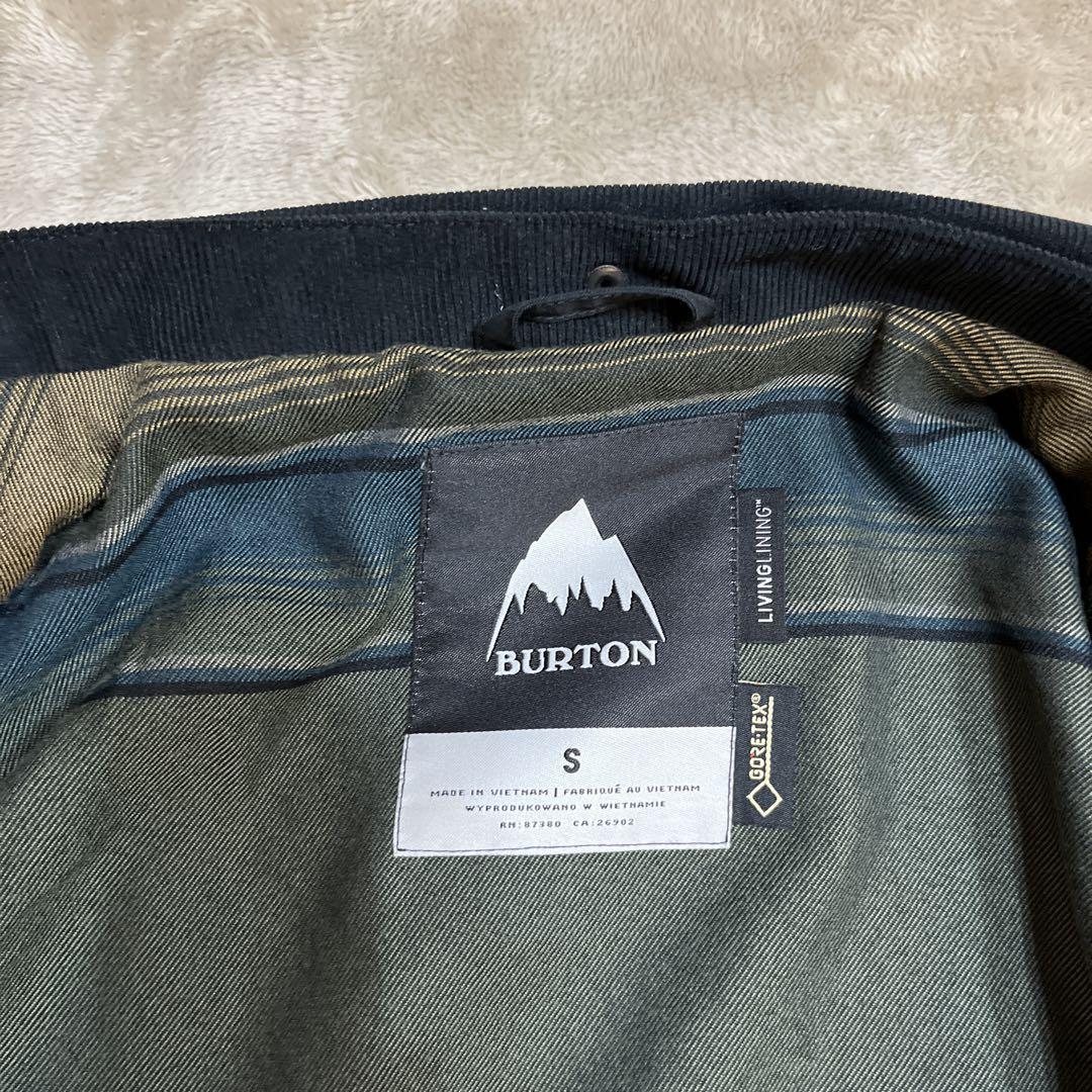 ★ BURTON