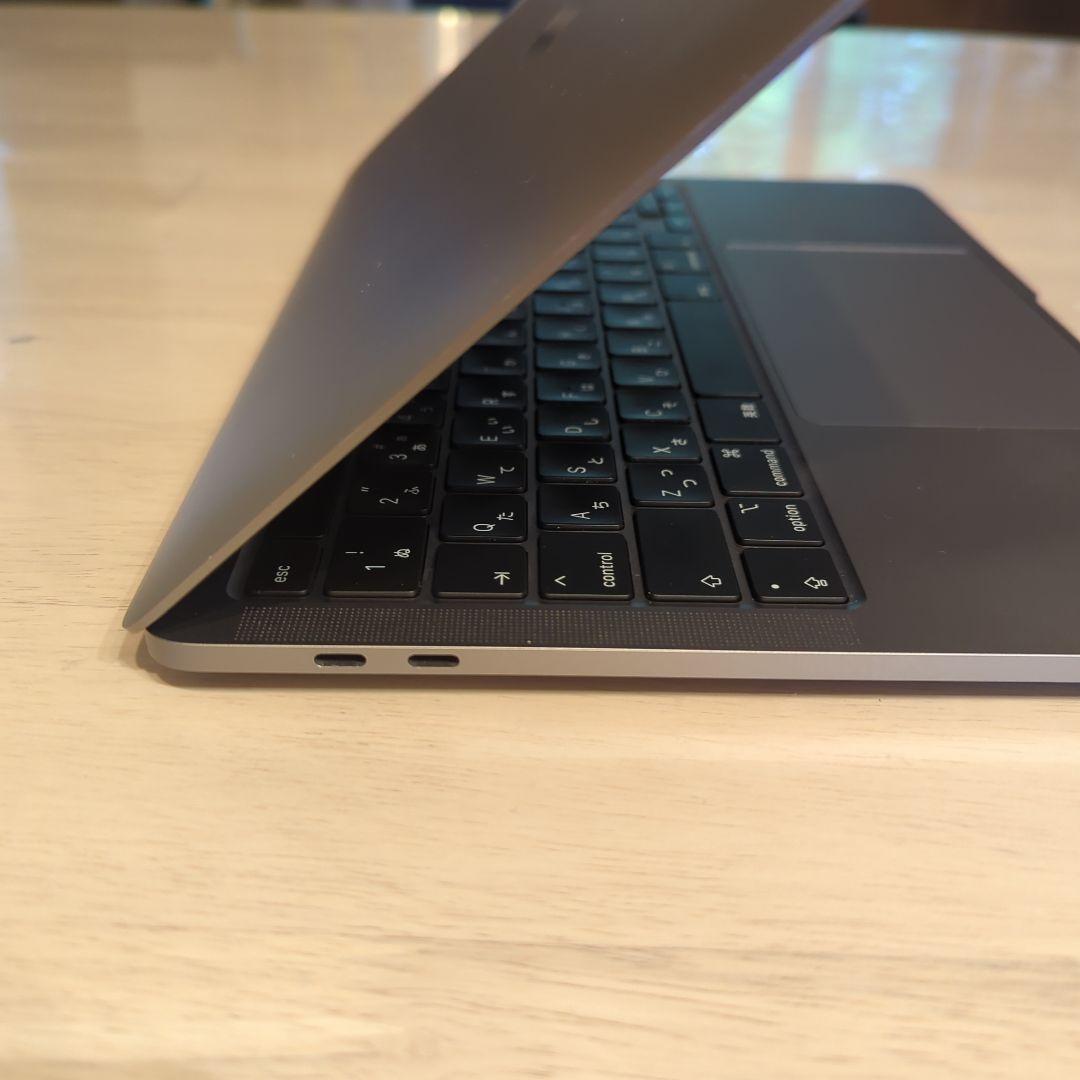 MacBook Pro 13インチ 16GB 512GB i5