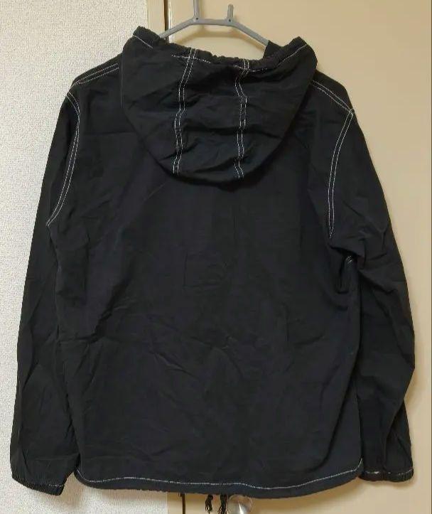 古*】様 Supreme アノラック ジャケット プルオーバー