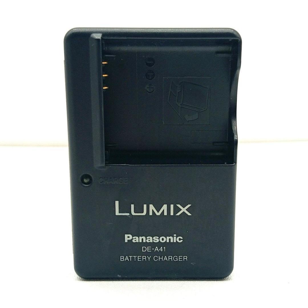 Panasonic デジカメ DMC-FX100 パナソニック