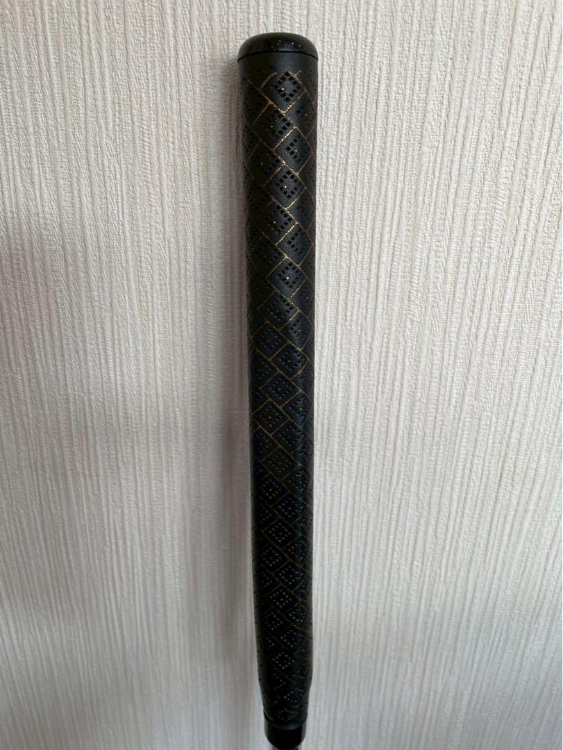 【未使用】T-LINE PUTTER 24KGP RAINBOW