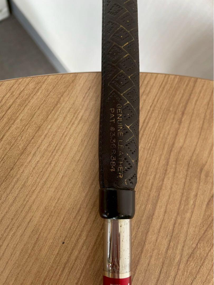 【未使用】T-LINE PUTTER 24KGP RAINBOW