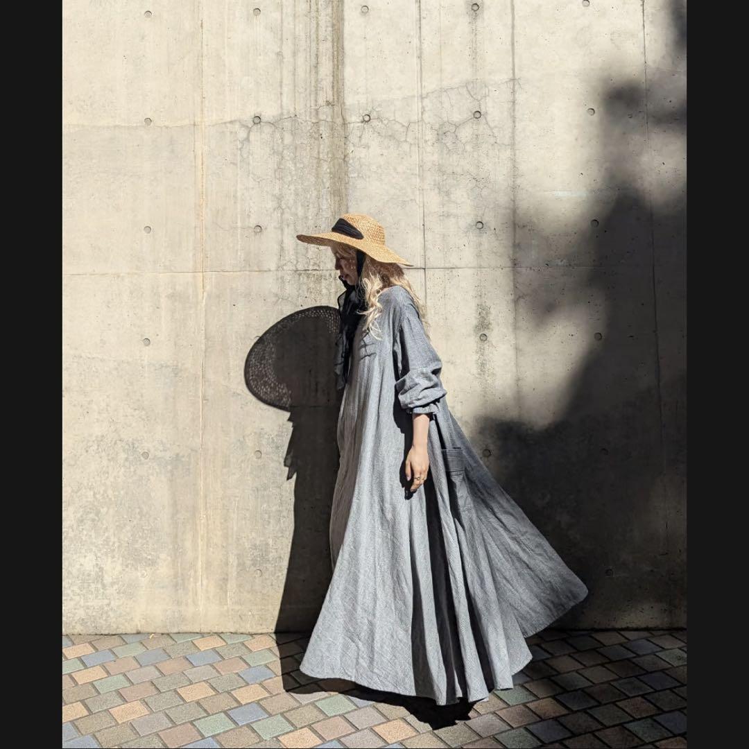 【madder madder】ON/OFF 182 DRESS