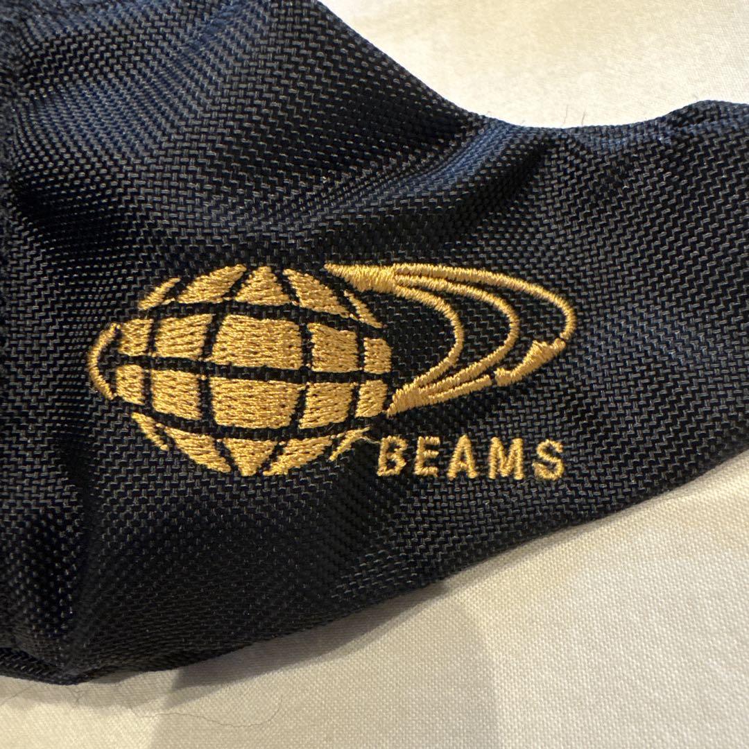 ARC'TERYX ボディバッグ BEAMSコラボ