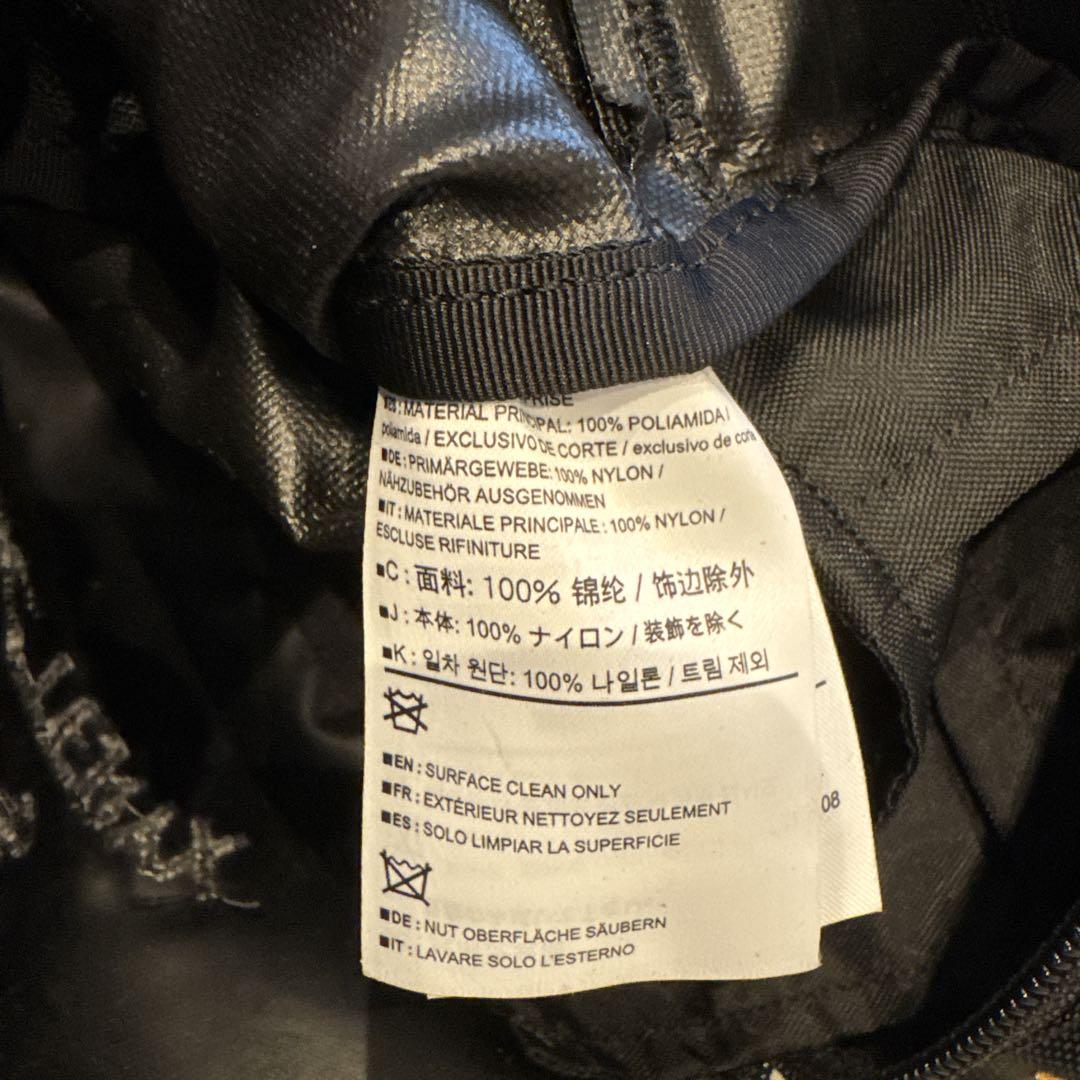 ARC'TERYX ボディバッグ BEAMSコラボ