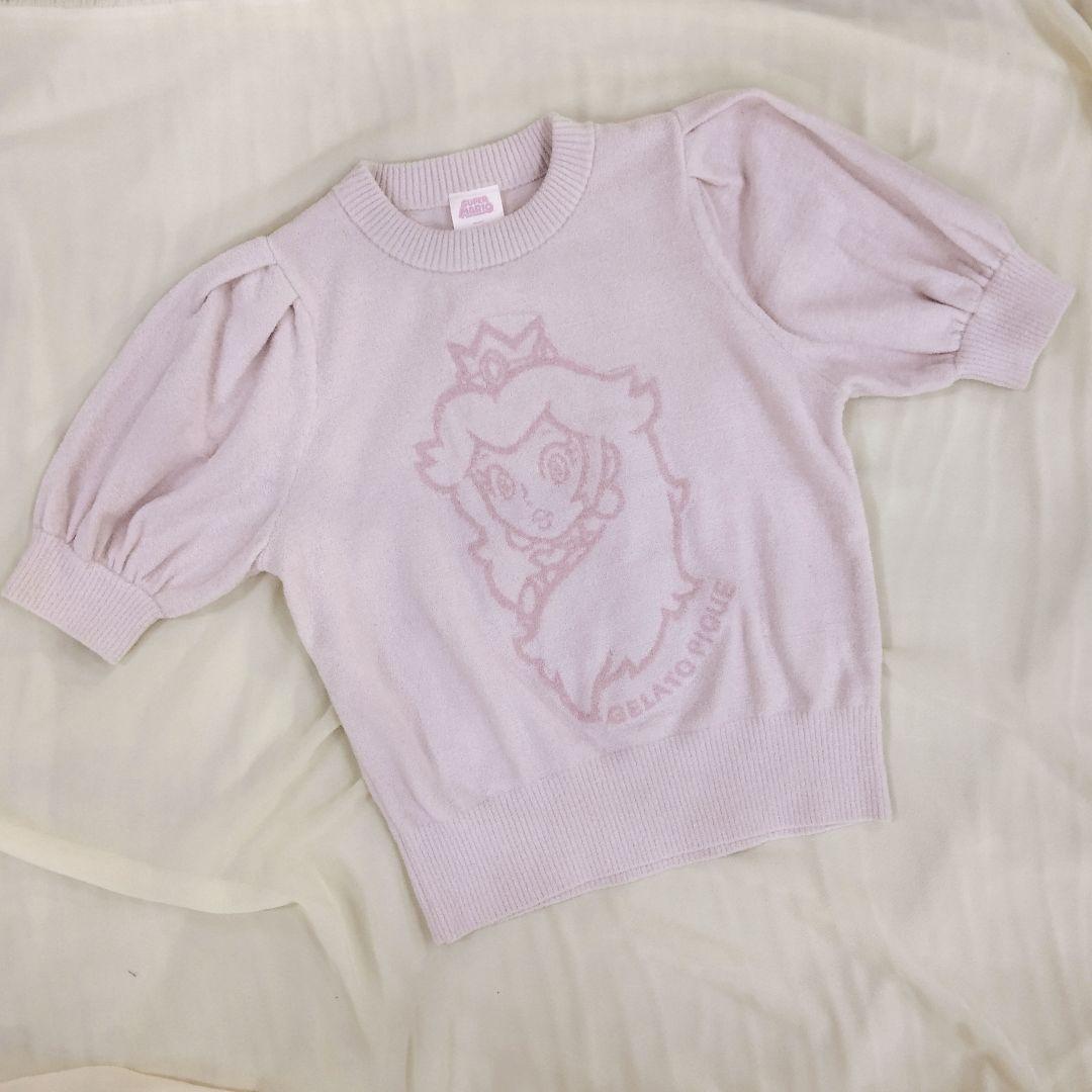 gelato pique／ピーチコレクション ルームウェア
