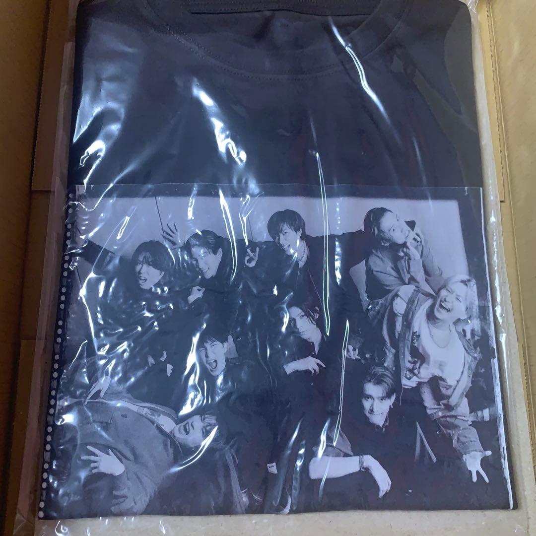 SnowMan Tシャツ 2点セット