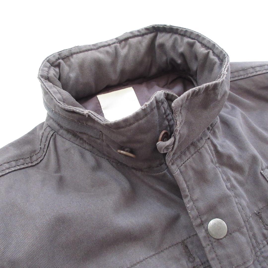 【Diesel】ディーゼル　M65　フィールドジャケット　0161