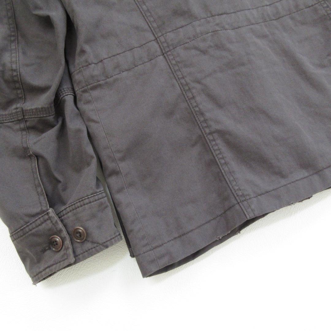 【Diesel】ディーゼル　M65　フィールドジャケット　0161