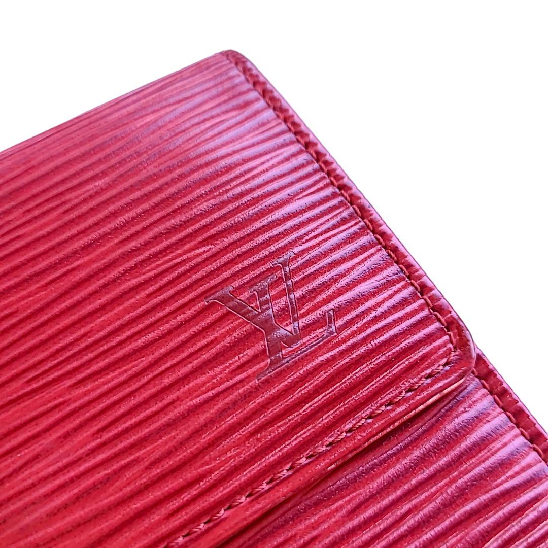 新品未使用に近い ルイヴィトン 財布 メンズ レディース 三つ 新品未使用に近い ルイヴィトン 財布 メンズ レディース 三つ