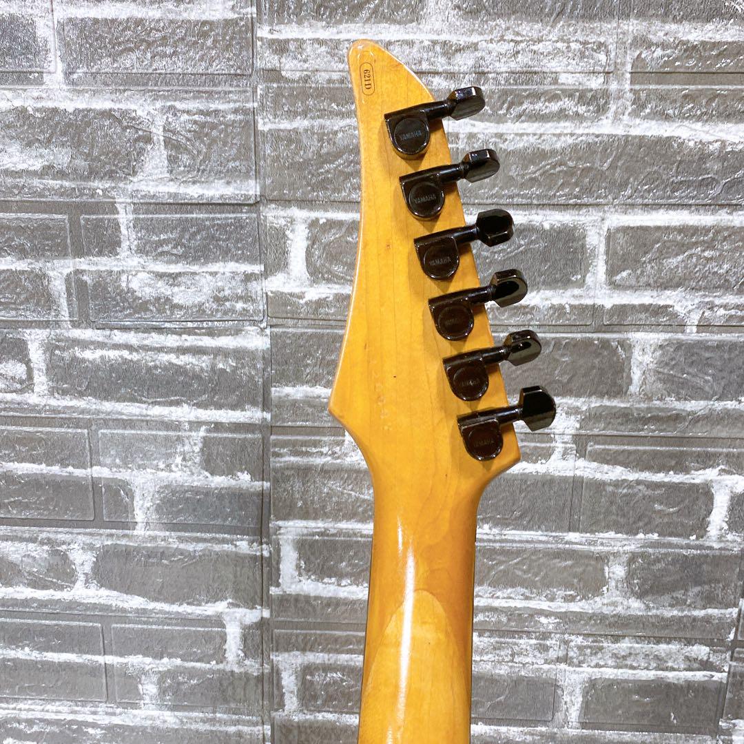 希少 90年代 YAMAHA RGX 621D ヤマハ 絶版 日本製 - メルカリ