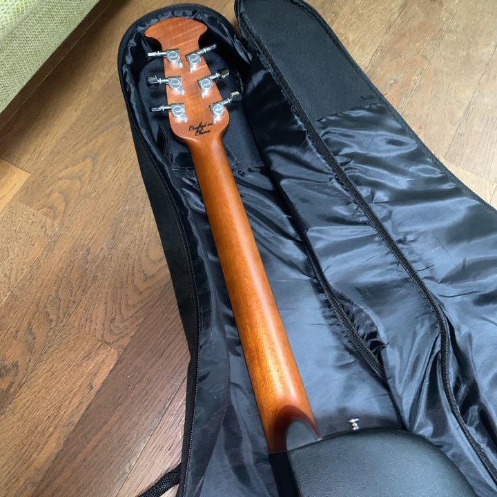 Ovation Celebrity CC68 オベーション エレアコ ケース付き Ovation celebrity 専用ケース付き オベーション買う