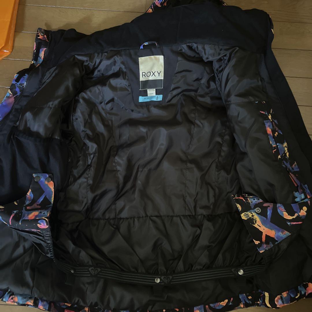 ROXY スノーボードウェアセット Mサイズ 楽天市場】【上下セット】ROXY ロキシー スノーボード ウェア