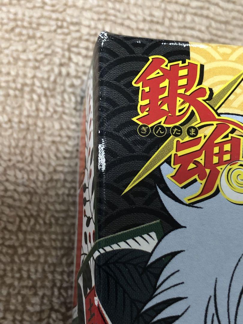 銀魂 花魂 Amazon.co.jp: 銀魂 花魂 (ギンタマ ハナタマシイ) : おもちゃ