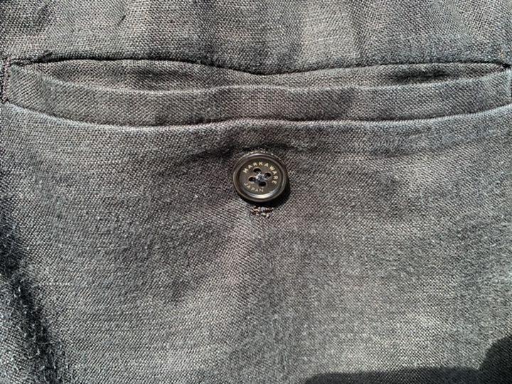 豊富なお得 MARKAWARE PEGTOP EASY TROUSERS 上代3.5万 UkrcO-m83910734774 安い限定品
