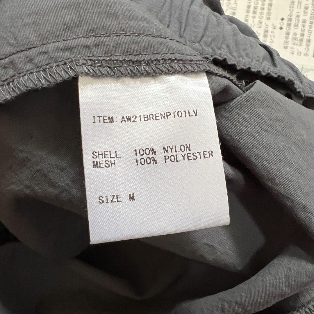 ENNOY エンノイ　シャカシャカ　セットアップ