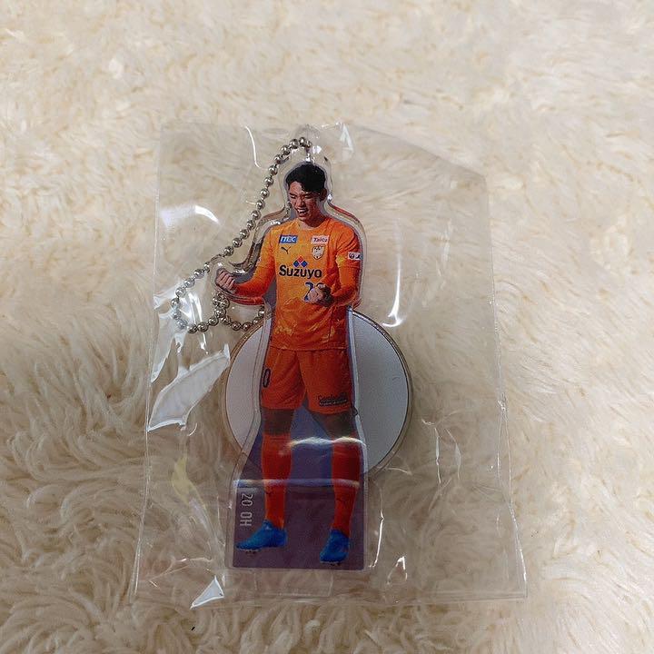 清水エスパルス オセフン